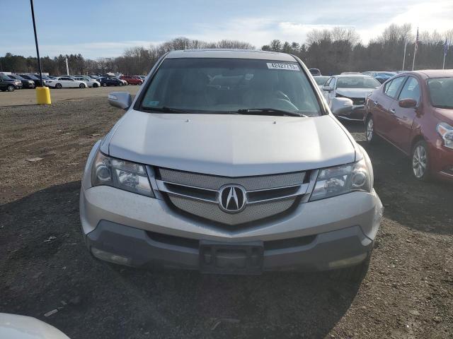 2HNYD28287H531259 Acura MDX