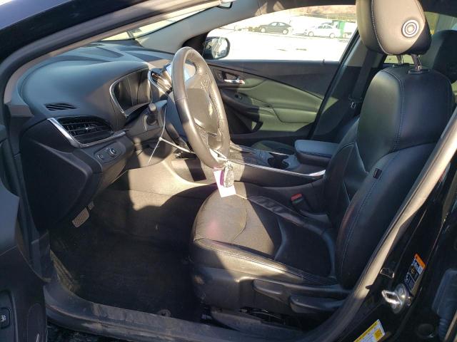 VIN 1G1RB6S5XHU107986 2017 Chevrolet Volt, Premier no.7