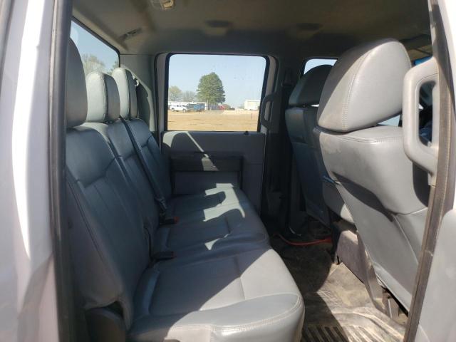2016 FORD F250 SUPER 1FT7W2BT7GEC71862