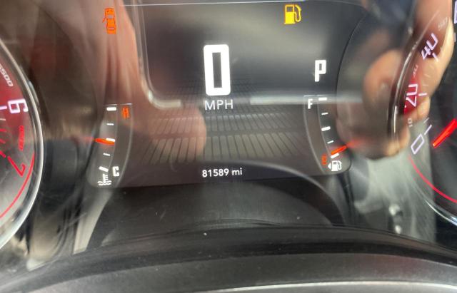 2016 DODGE CHALLENGER 2C3CDZAG1GH232067