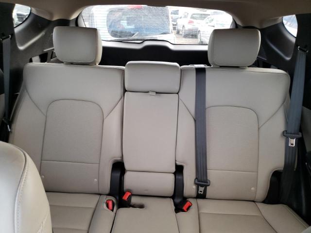 2017 HYUNDAI SANTA FE S 5XYZWDLA5HG421025