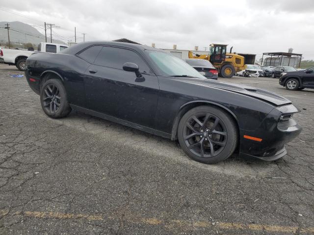 2C3CDZAGXLH143205 Dodge Challenger Sxt