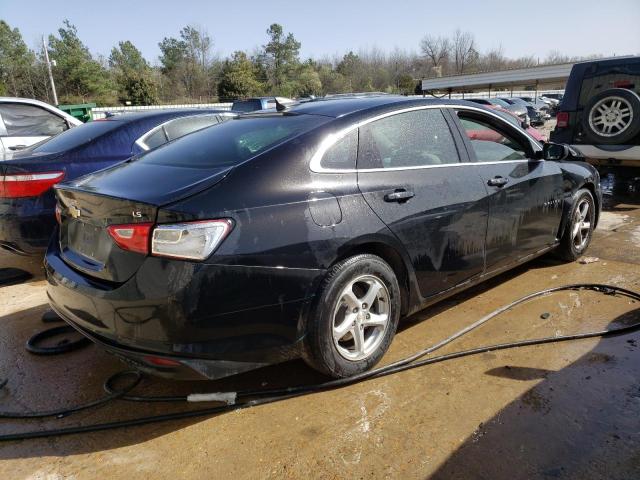 2016 CHEVROLET MALIBU LS - 1G1ZB5ST8GF356976