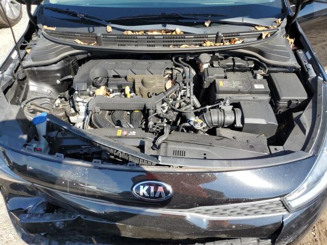 3KPA24AD1LE282474 KIA Rio