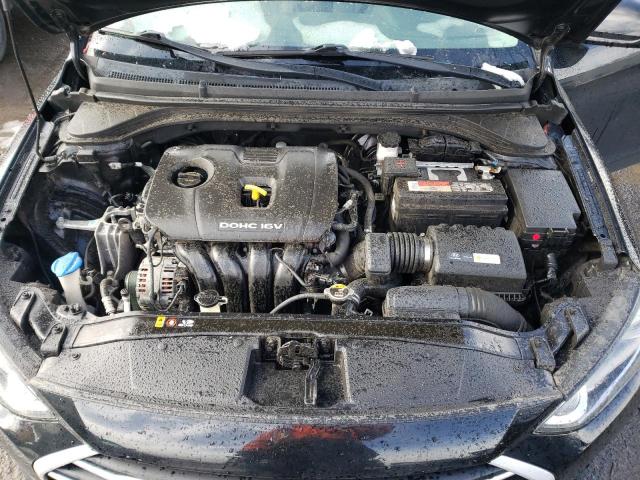 5NPD74LF3HH151238 Hyundai ELANTRA SE