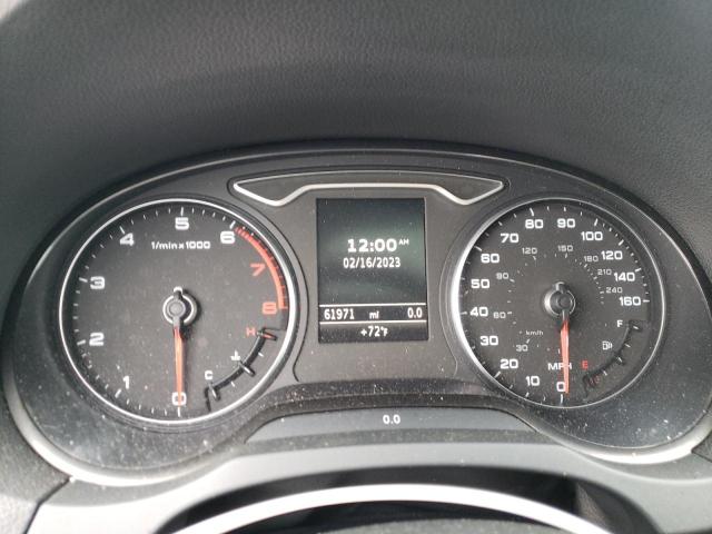 2015 AUDI A3 PRESTIG - WAUKFGFF9F1000820