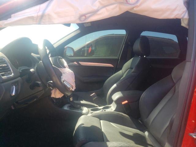 2018 AUDI Q3 PREMIUM - WA1JCCFS4JR014951