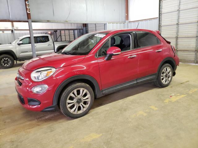 2016 FIAT 500X EASY - ZFBCFXBT4GP400398