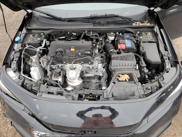 2022 HONDA CIVIC LX 2HGFE2F25NH526922