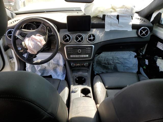 2018 MERCEDES-BENZ GLA 250 - WDCTG4EB0JJ395894