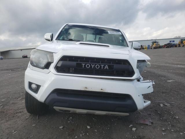 2015 TOYOTA TACOMA DOU 5TFLU4EN0FX125481