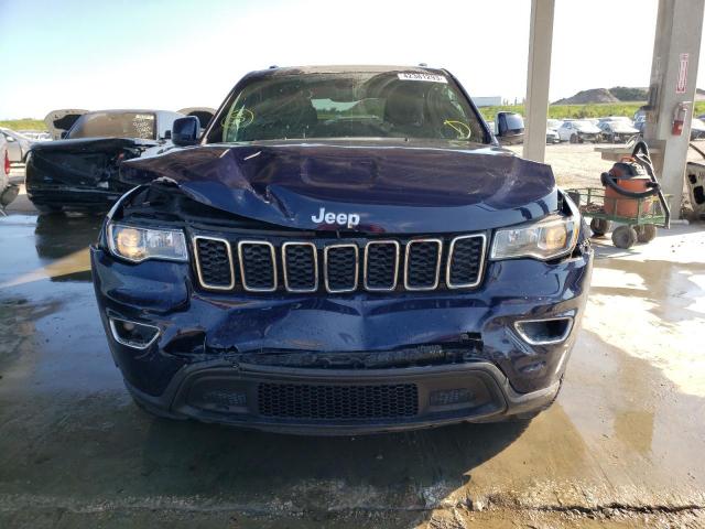 1C4RJEAG4HC916476 Jeep Grand Cher