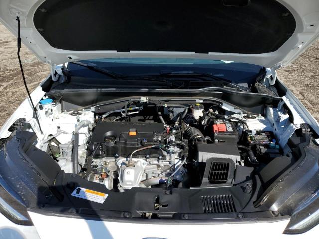 2023 HONDA HR-V LX 3CZRZ1H30PM719896