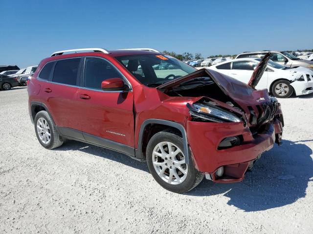 2016 JEEP CHEROKEE L 1C4PJLCS9GW257675