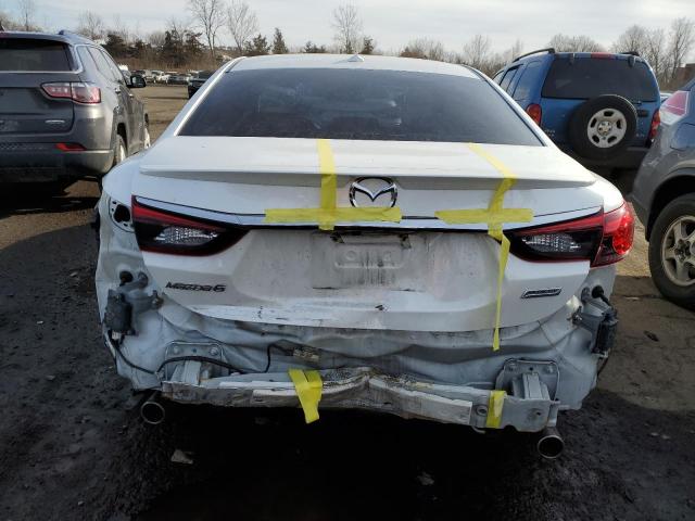 2017 MAZDA 6 GRAND TO JM1GL1W50H1101916