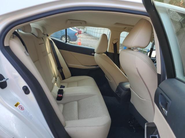 2016 LEXUS IS 200T JTHBA1D23G5005051