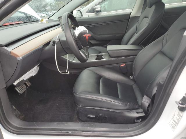 2020 TESLA MODEL 3 - 5YJ3E1EB4LF619849