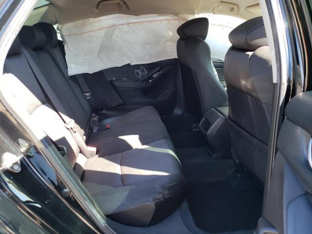 2020 HONDA ACCORD LX - 1HGCV1F1XLA080069