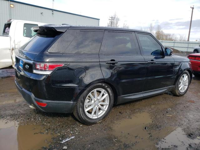 SALWG2WF0EA501770 Land Rover Range Rover Sport Se