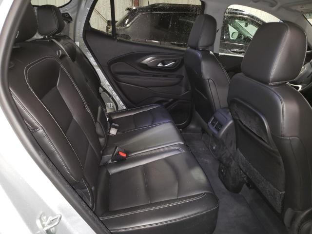 2022 GMC TERRAIN SL - 3GKALVEV4NL184841