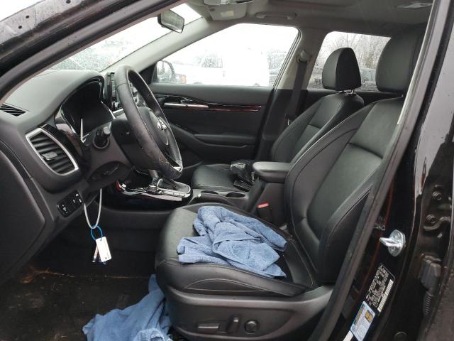 KNDERCAA9M7118694 KIA SELTOS EX