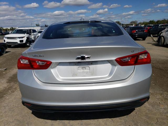 2018 CHEVROLET MALIBU LT 1G1ZD5ST1JF158502