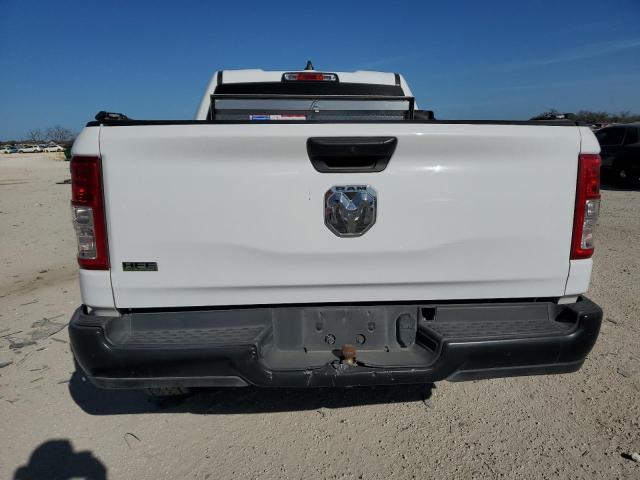 2020 RAM 1500 HFE - 1C6RREAG7LN373704