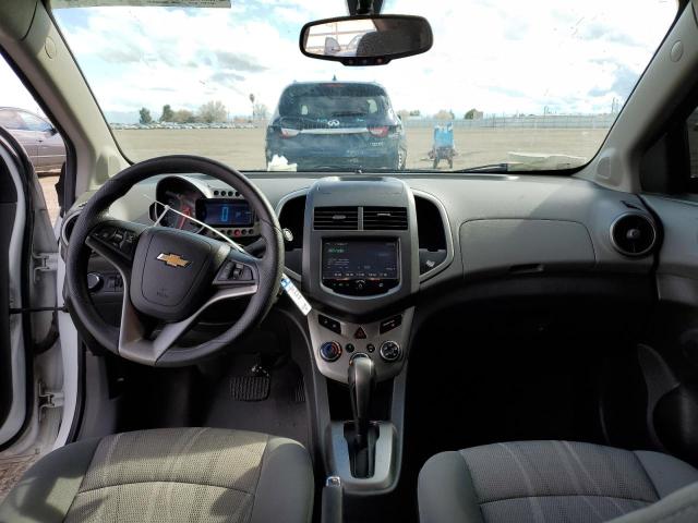 2015 CHEVROLET SONIC LT - 1G1JC5SB0F4118681