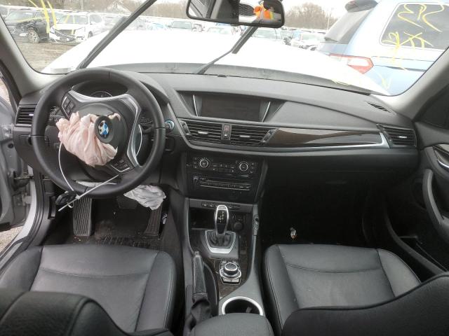 2015 BMW X1 XDRIVE2 - WBAVL1C5XFVY35185