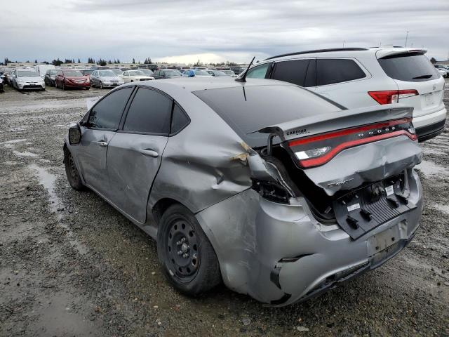 2016 DODGE DART SE 1C3CDFAA2GD750728