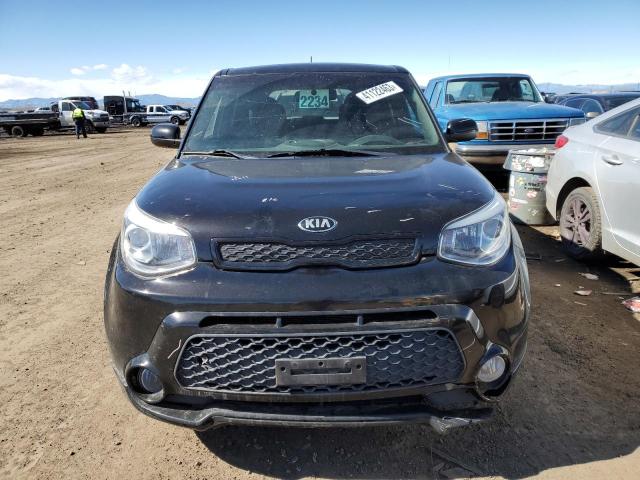 KNDJP3A56G7365165 KIA SOUL +