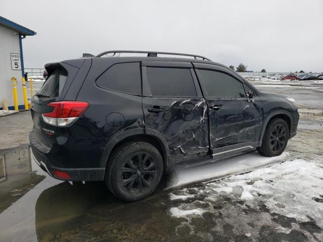 JF2SKARC0LH459641 Subaru Forester Sport