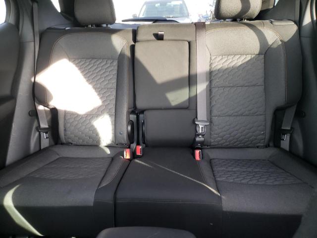 2021 CHEVROLET EQUINOX LT 3GNAXUEV1MS102215