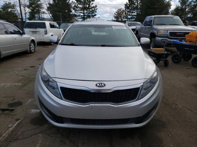 5XXGM4A71DG090527 KIA Optima