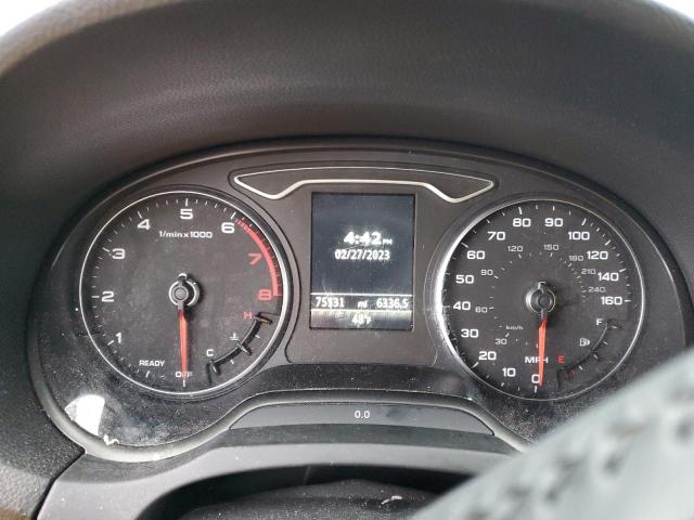 2020 AUDI A3 PREMIUM WAUAUGFF7LA098629