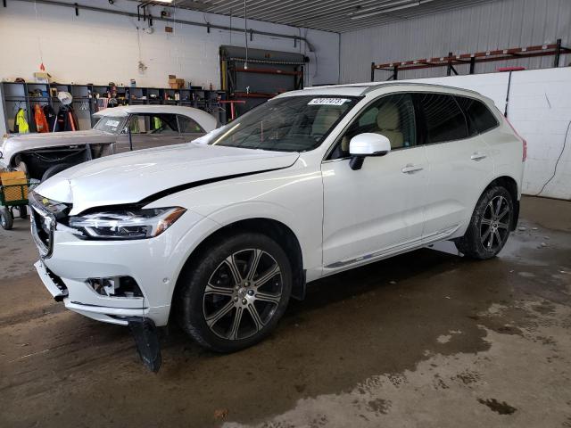 2019 Volvo XC60 