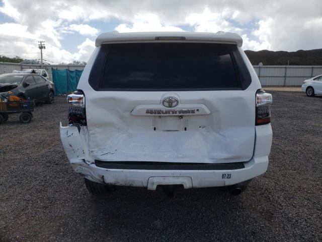 2015 TOYOTA 4RUNNER SR JTEZU5JR5F5103170