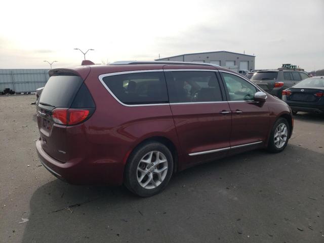 2020 CHRYSLER PACIFICA L 2C4RC1GG5LR285943