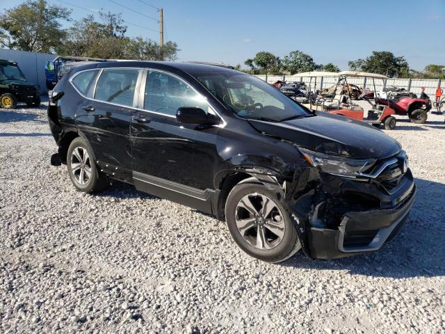 2021 HONDA CR-V SE 7FARW1H71ME014529