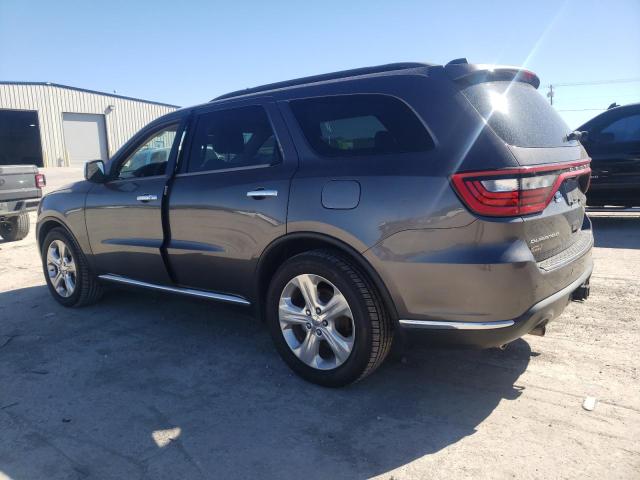 1C4RDHAG1FC946346 | 2015 DODGE DURANGO SX