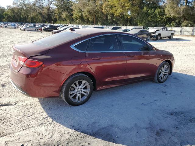 2015 CHRYSLER 200 LIMITE 1C3CCCAB6FN683182