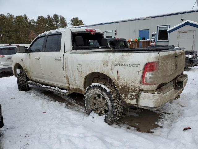 2020 RAM 2500 BIG H - 3C6UR5DL5LG115192
