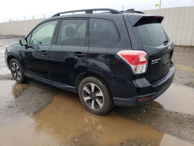 2018 SUBARU FORESTER 2 - JF2SJAGC0JH489256