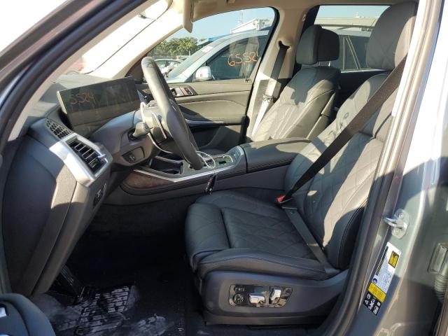 2023 BMW X7 XDRIVE4 - 5UX23EM02P9P28740