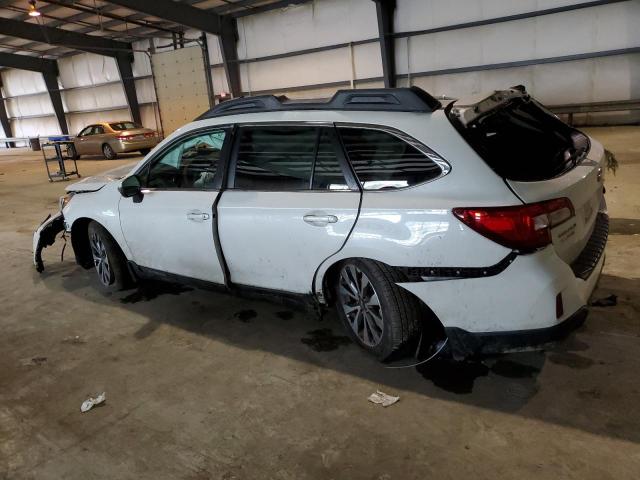 2016 SUBARU OUTBACK 2. 4S4BSANC1G3211742