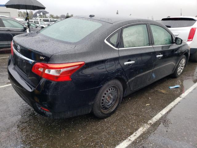 3N1AB7AP6HL681561 Nissan SENTRA S