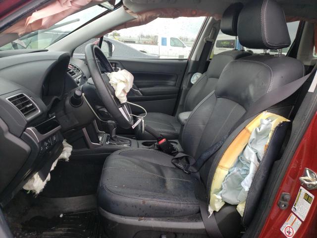 2017 SUBARU FORESTER 2 - JF2SJAWC7HH559296