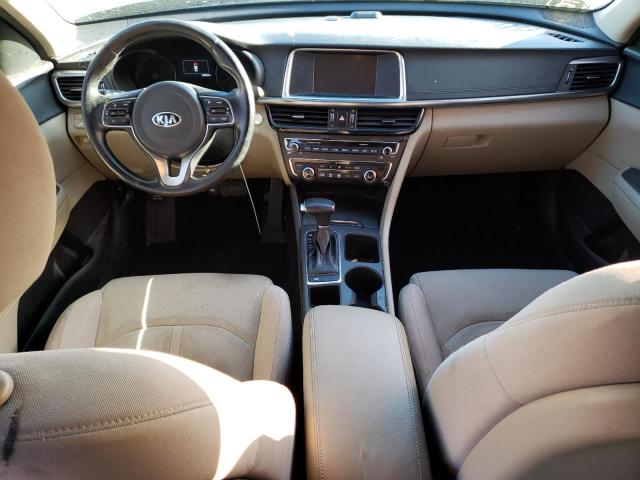 KNAGT4LC5H5007881 KIA OPTIMA HYBRID