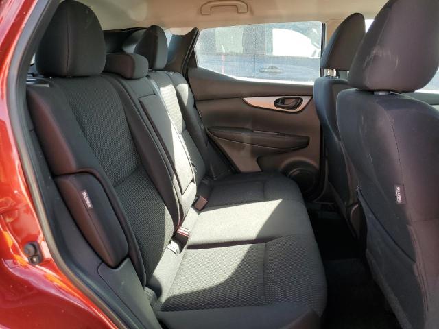 2022 NISSAN ROGUE SPOR - JN1BJ1AWXNW480599