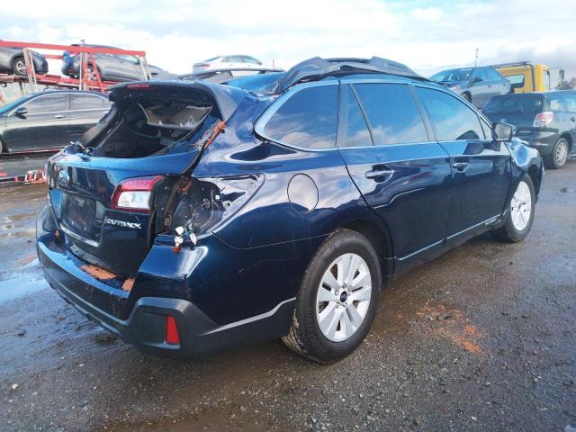 2018 SUBARU OUTBACK 2. 4S4BSAFC5J3317150